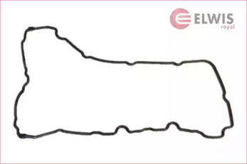 ELWIS ROYAL 1549072 -  Прокладка, крышка головки цилиндра